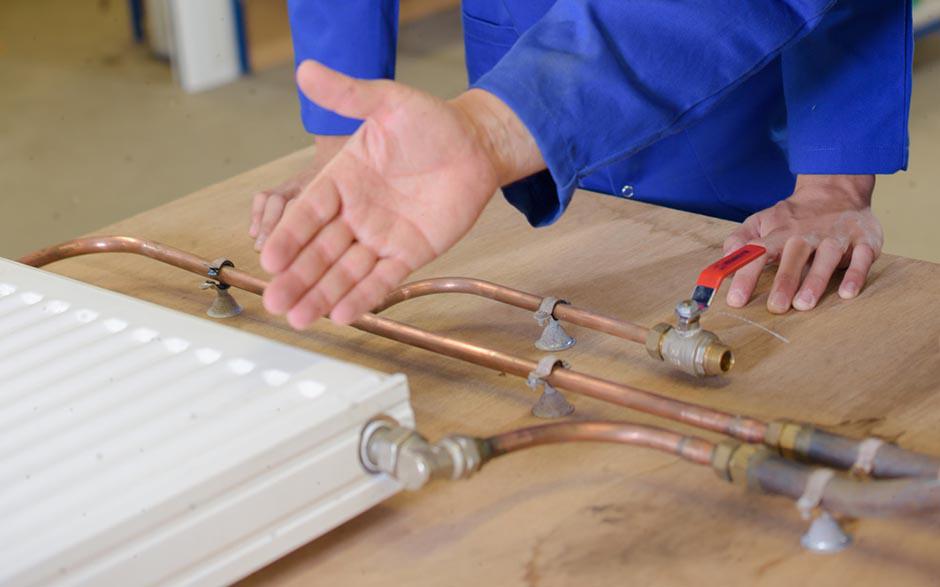 dépannage chauffage Le Plessis-Trévise
