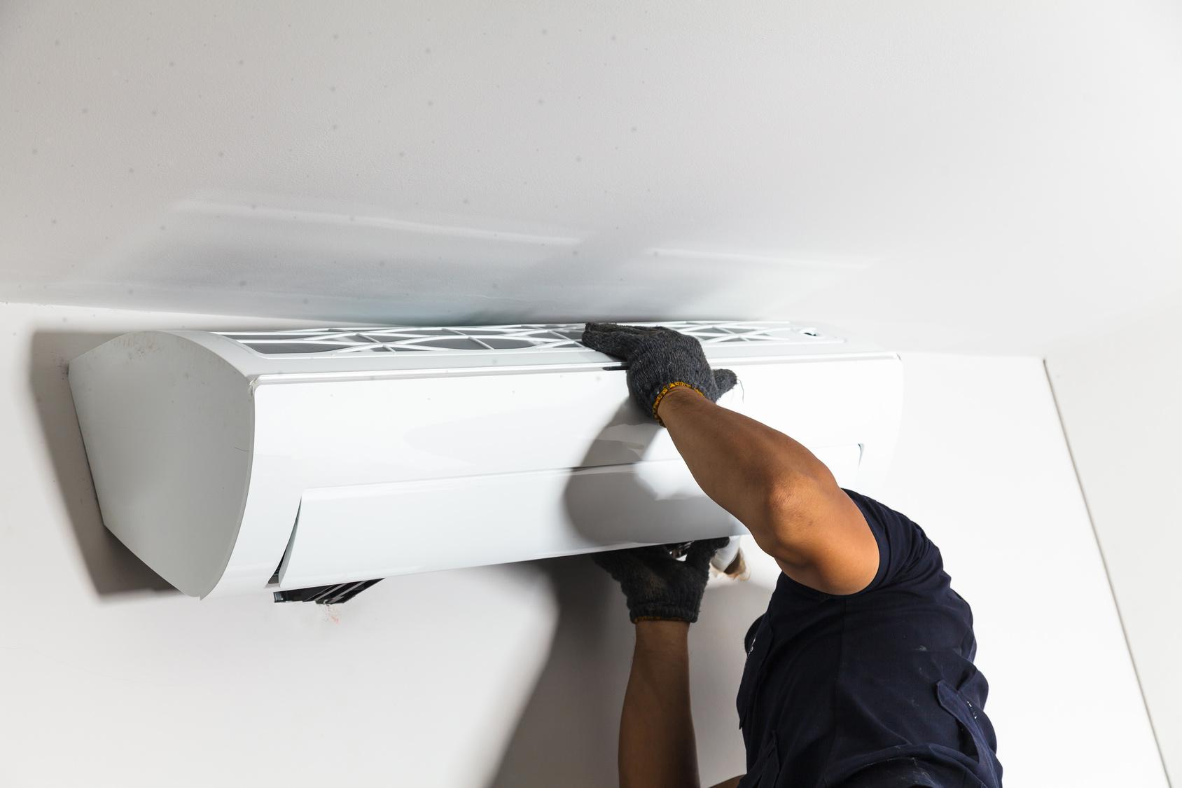 dépannage chauffage Le Plessis-Trévise